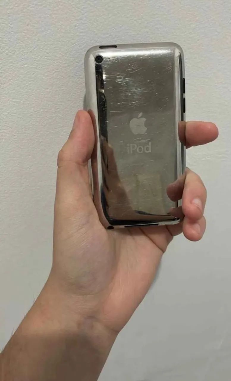 Apple iPod Touch 4ª Geração 32GB - Foto 5