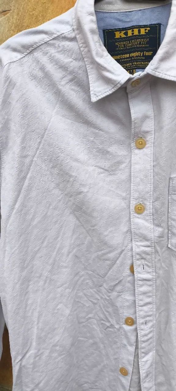 Camisa Me - Foto 3