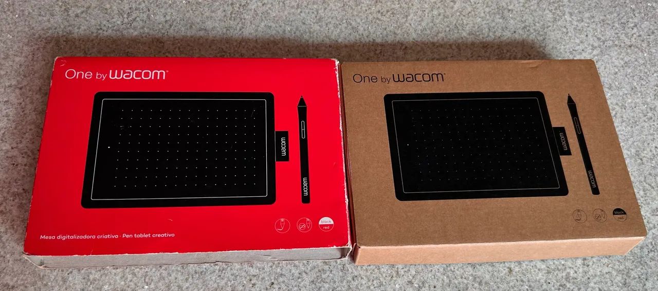 Mesa digitalizadora WACOM nunca usada - Foto 3