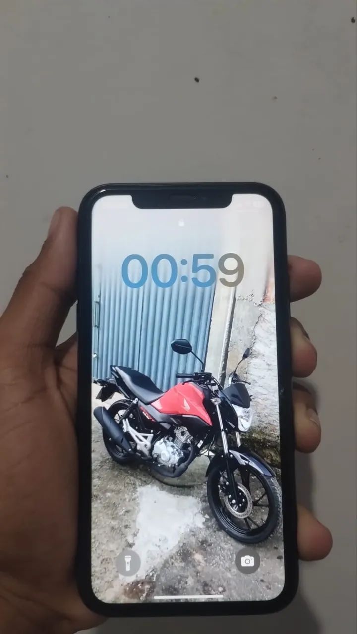 iPhone XR  - Foto 5
