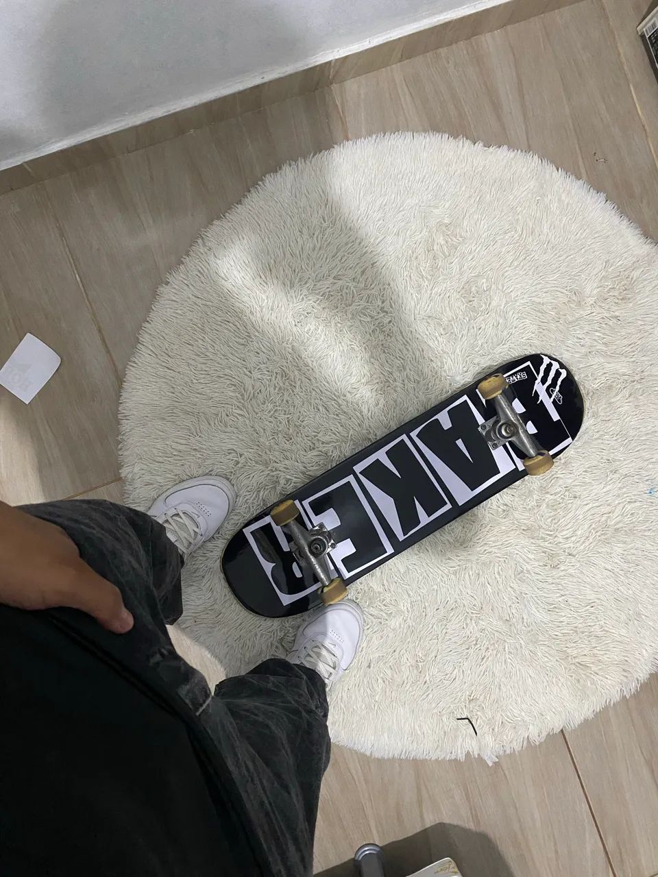 Shape 8.0 - Foto 2
