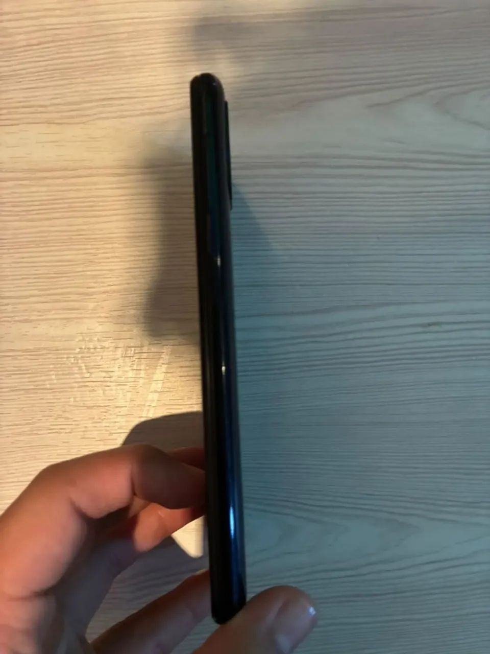 Vendo Samsung M31 semi novo! - Foto 4