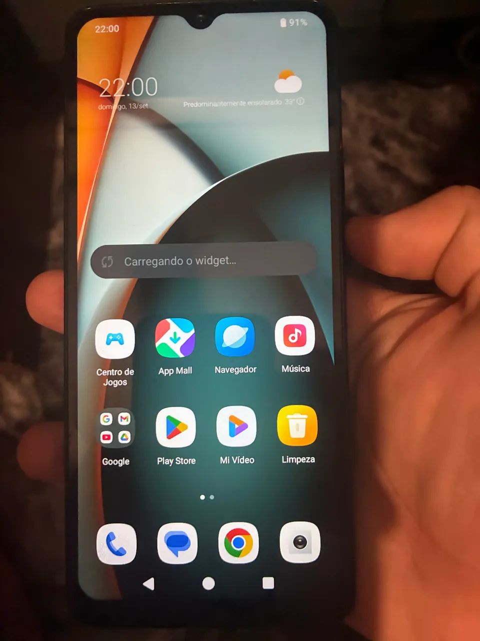 Celular redmi 8a - Foto 5