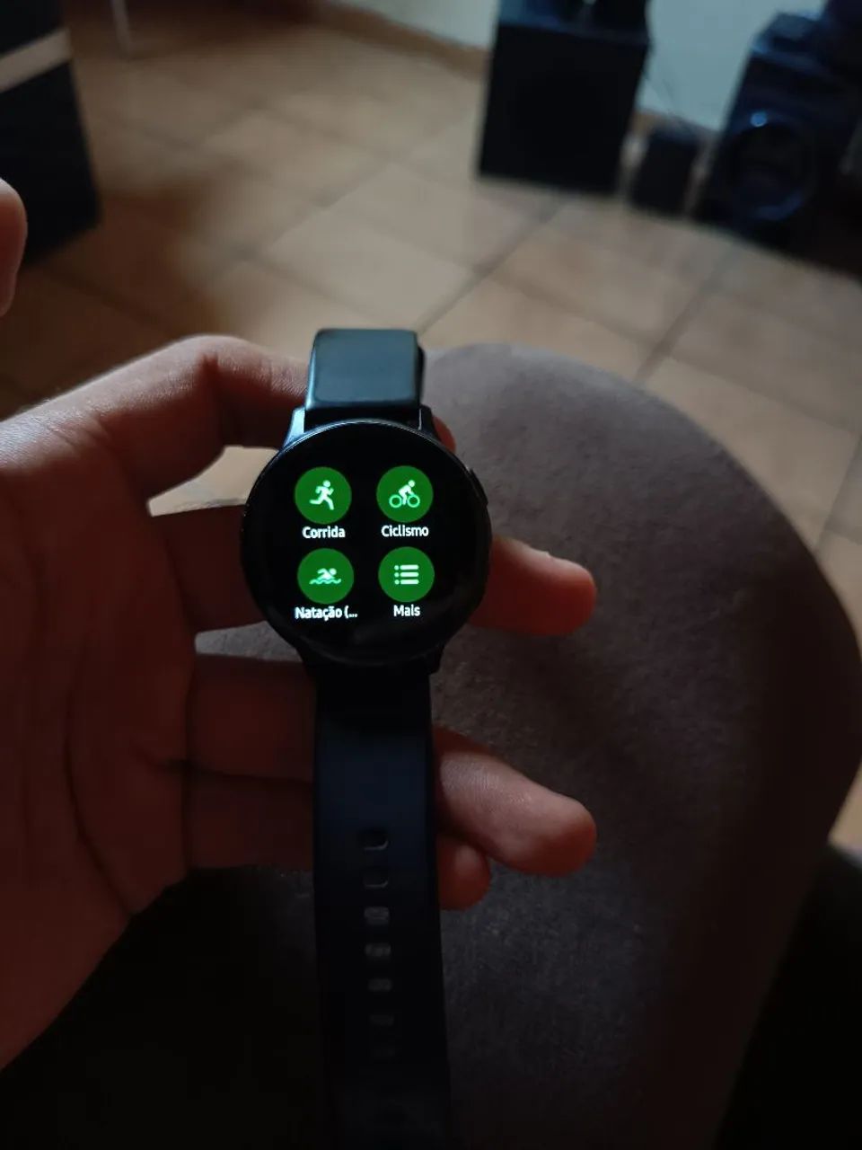 Samsung galaxy watch active 2 - Foto 3