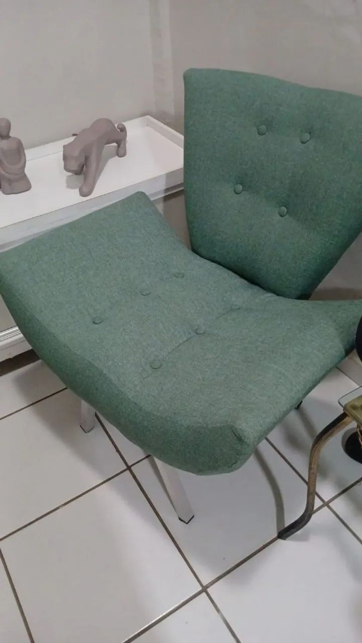 Vendo poltrona