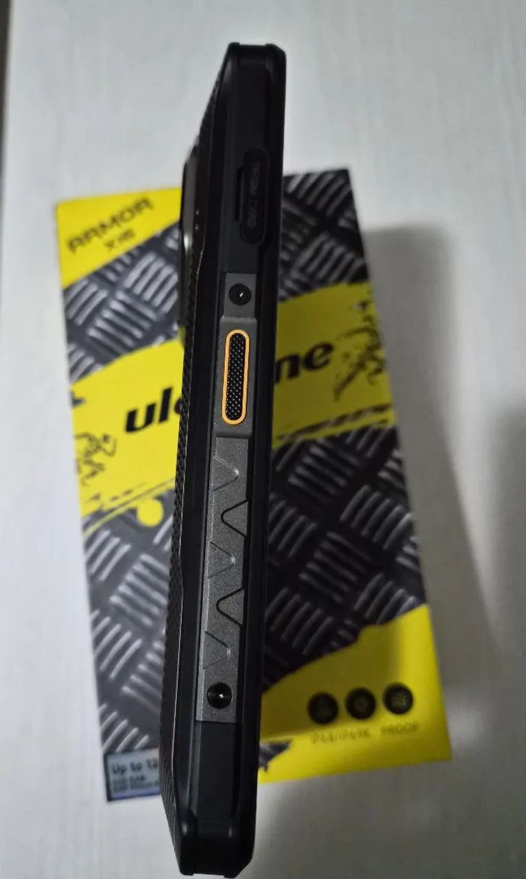 Celular ulefone Armor X16 128GB - Foto 3