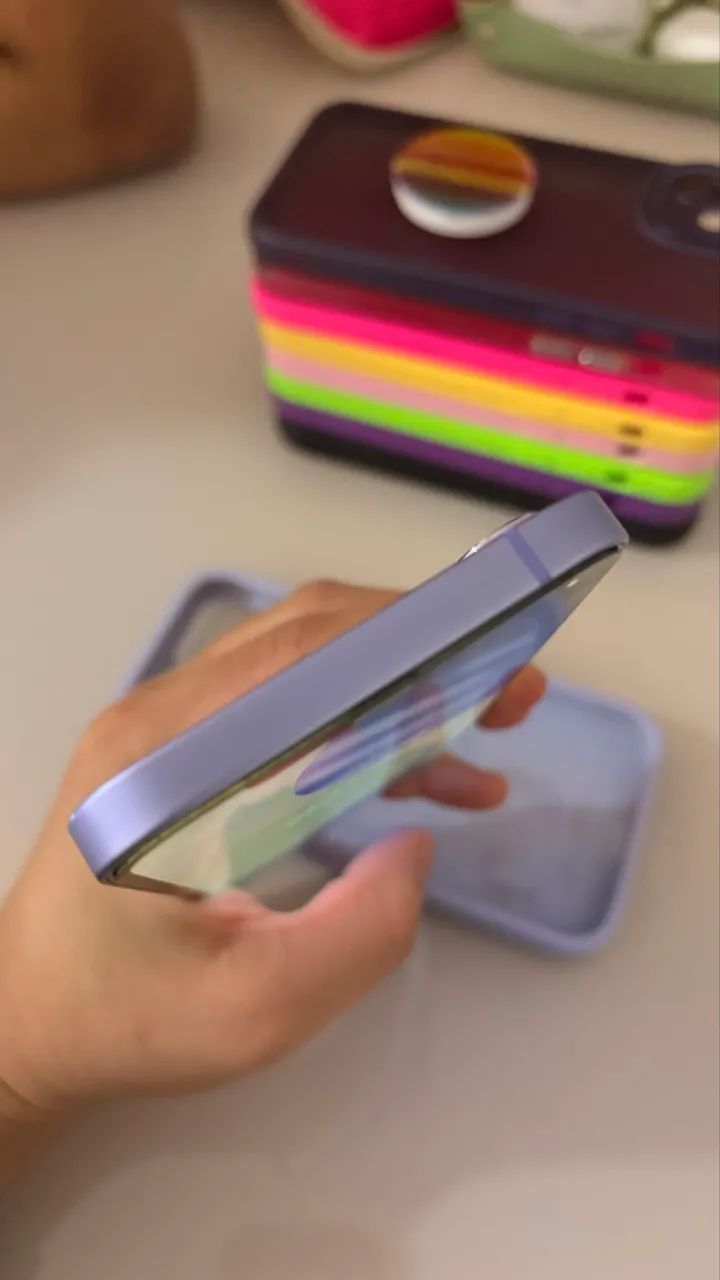 iPhone 12