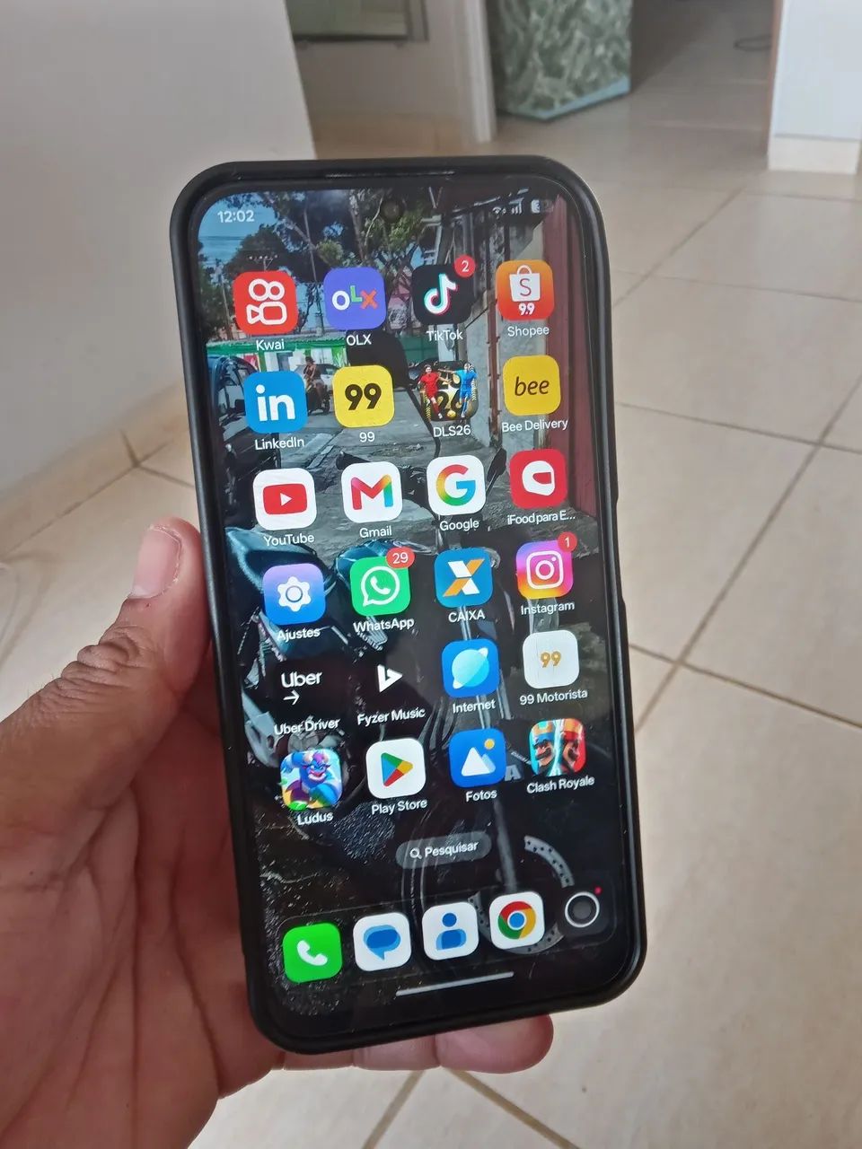 Realme c85  - Foto 4
