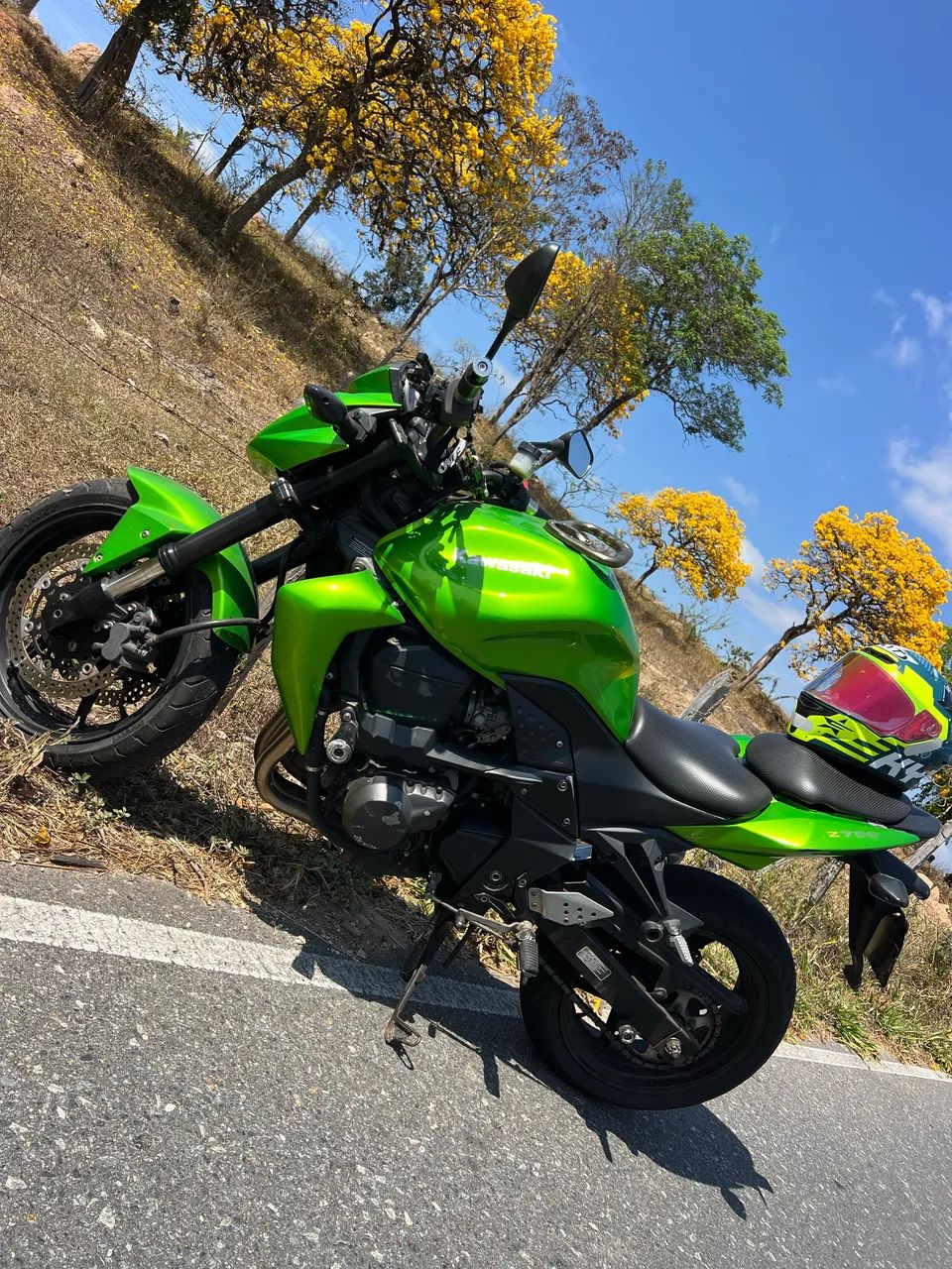Z-750  - Foto 5