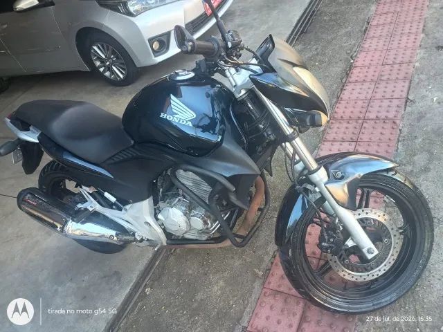 CB 300 - Foto 4