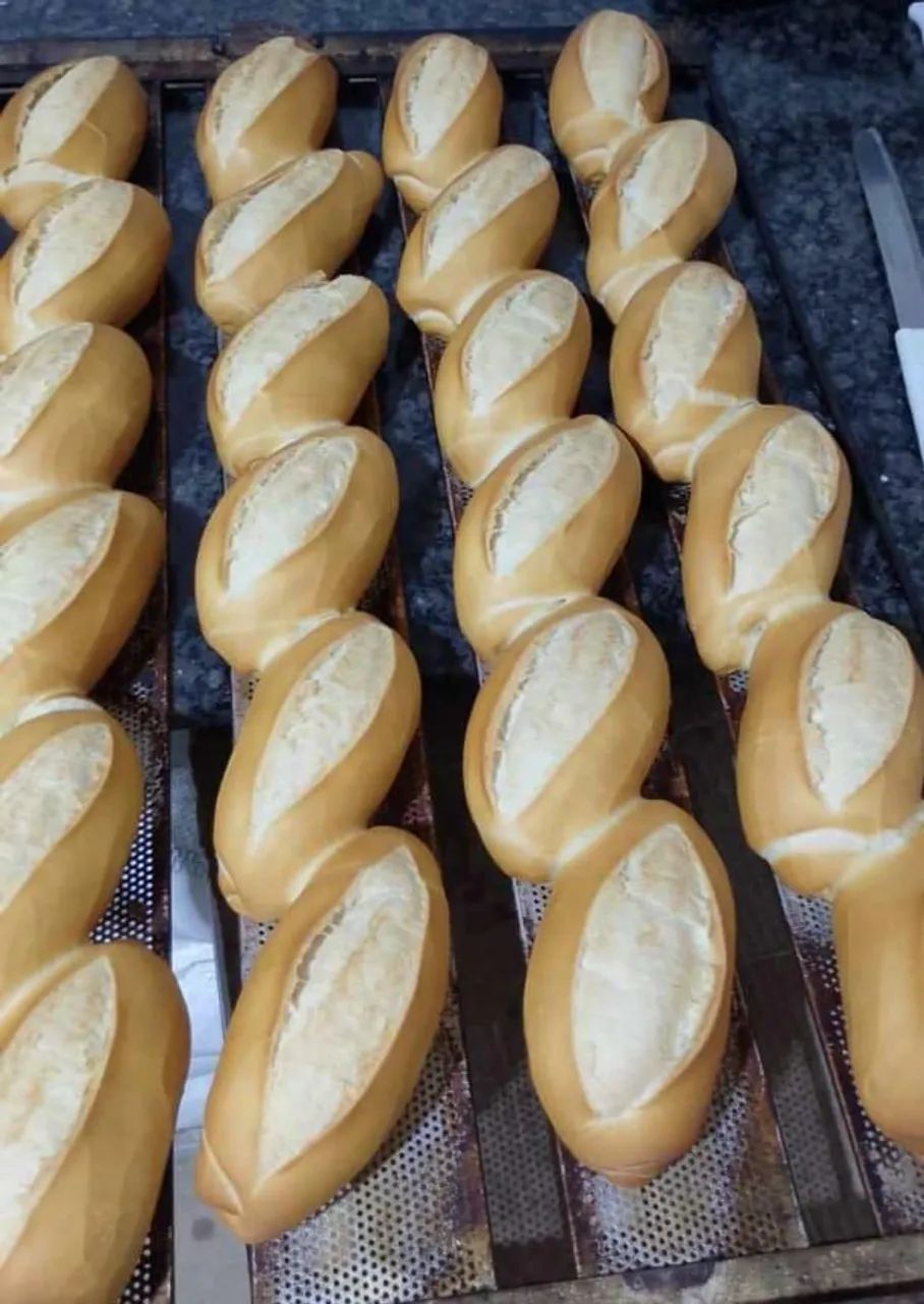 Pães congelados  - Foto 3