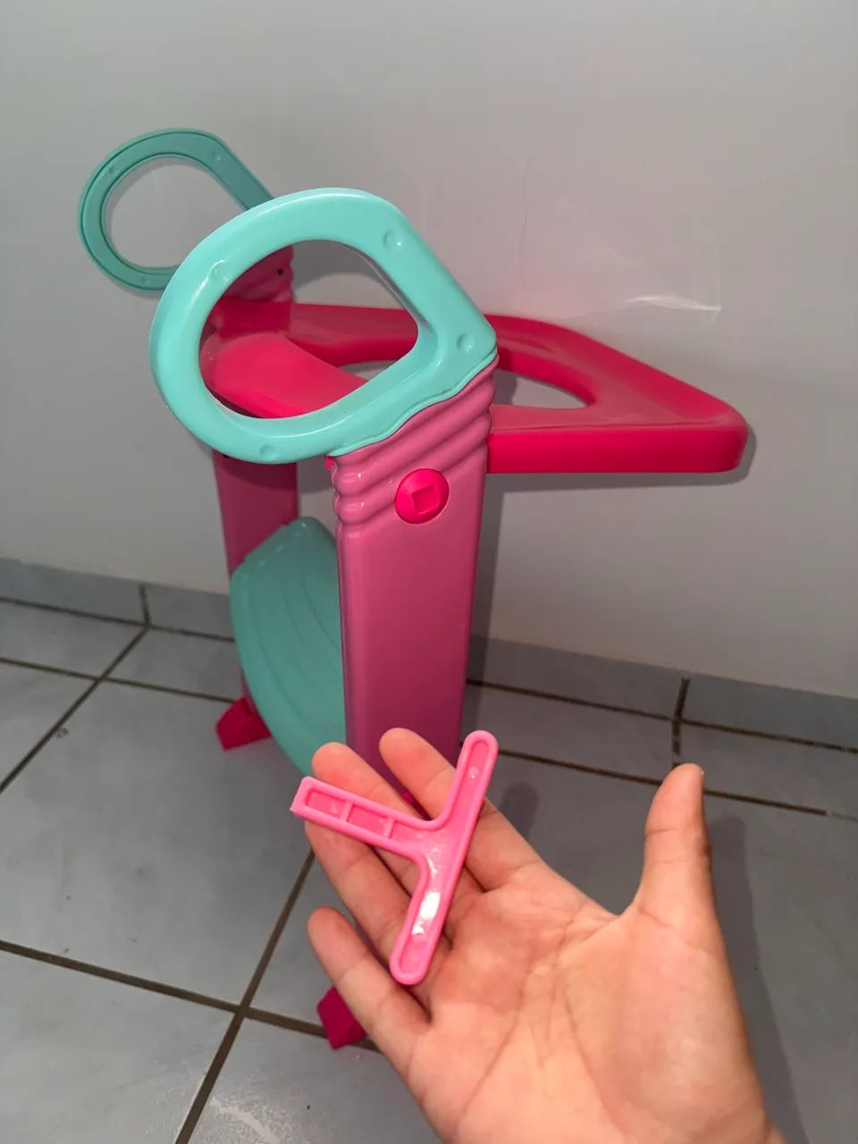 Assento redutor  - Foto 5