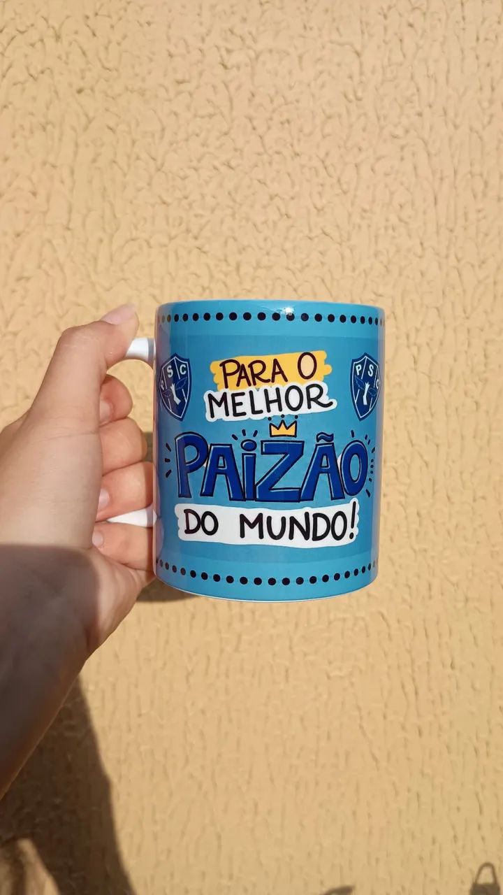 Canecas Perrsonalizadas 