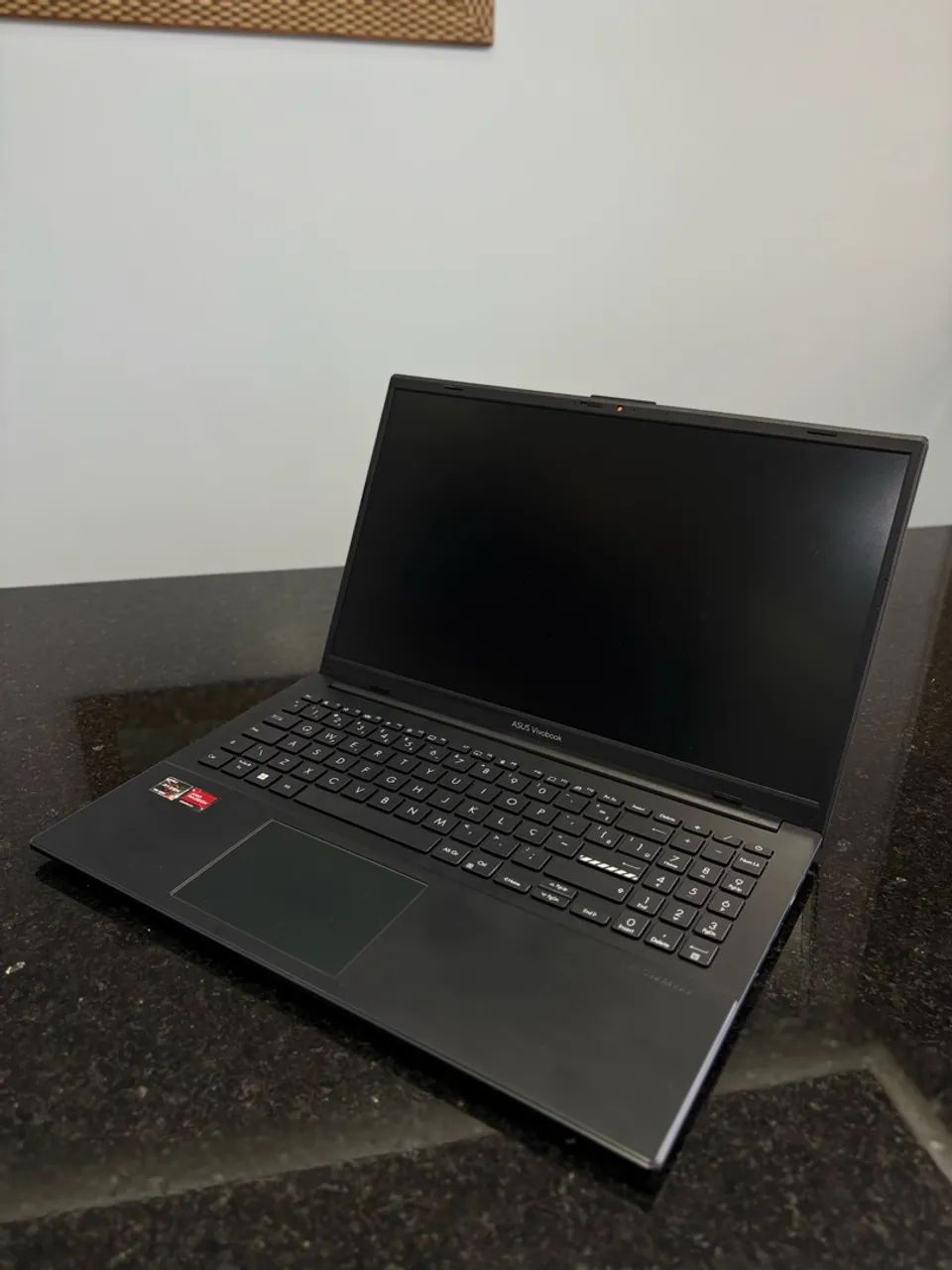 Notebook ASUS Vivobook Go 15 - Foto 3