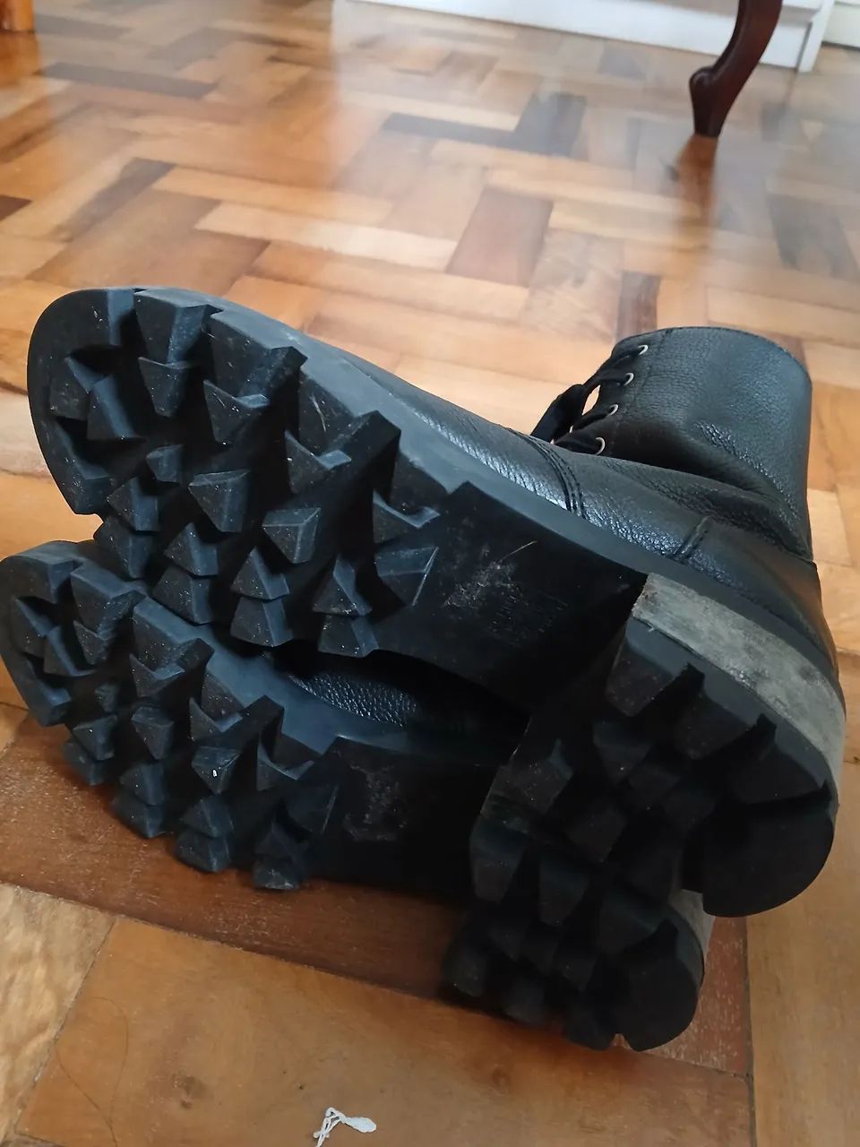 Bota da Schutz - Foto 2