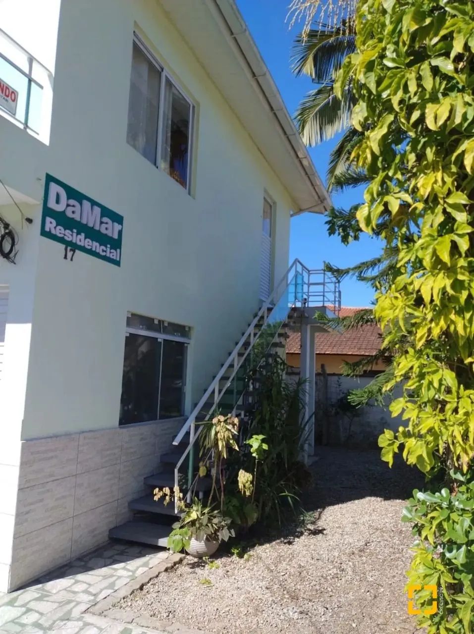 Brognoli Vende - Pousada em Canasvieiras - Foto 2