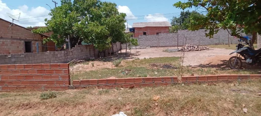 Terreno 