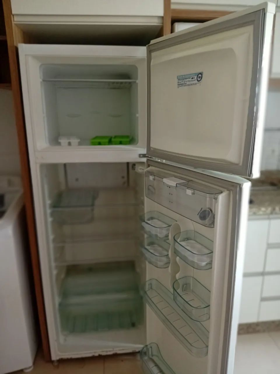 Geladeira  - Foto 2