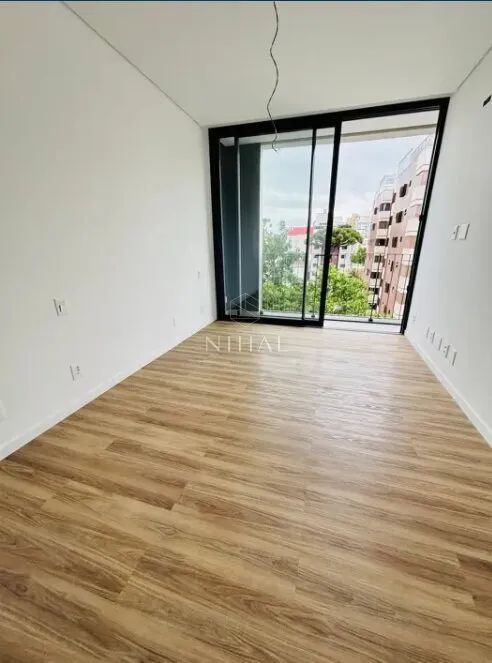 More no Batel com Sofisticação: 1 Quarto + Garagem - Foto 3