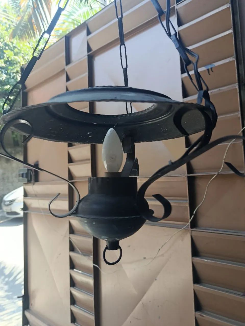Lustre  - Foto 3