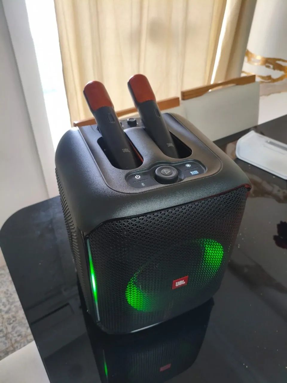 JBL Encore- 2 Microfone - Foto 2