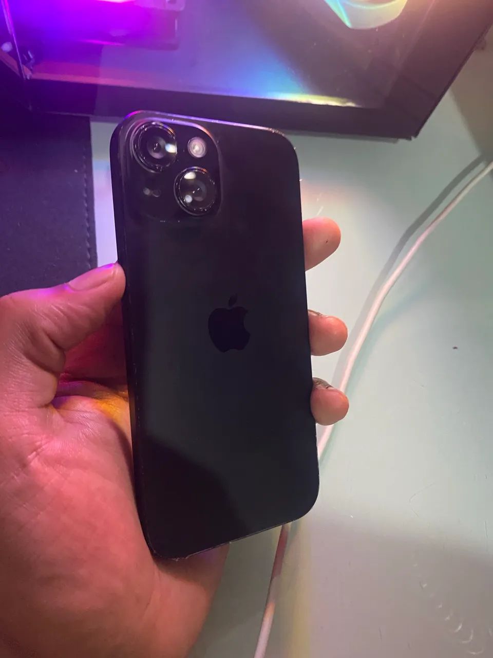 iPhone 15 128GB - Foto 3