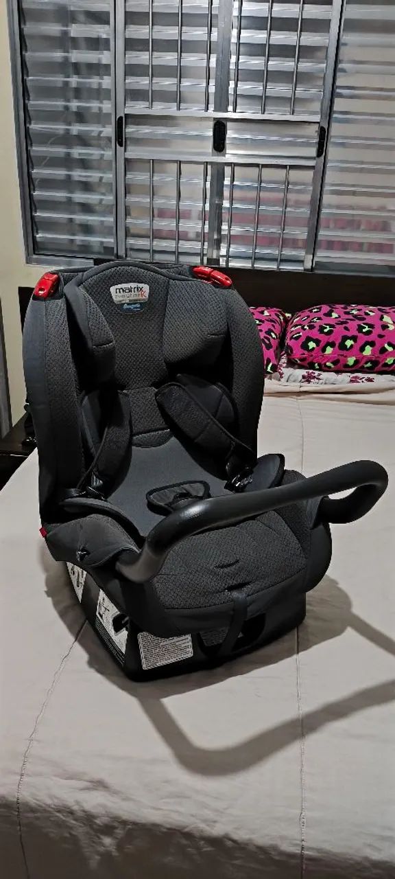 Cadeirinha de carro 