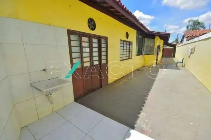 casa - Jardim Guanabara - Campinas - Foto 3