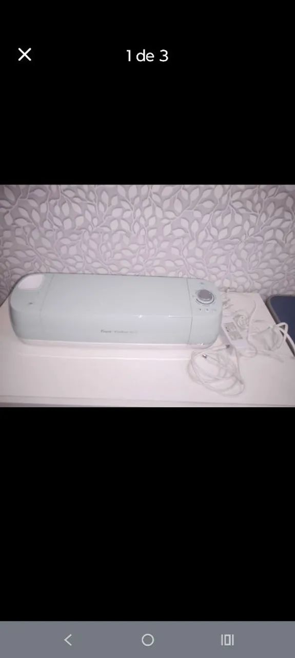 Cricut explore Air 2 
