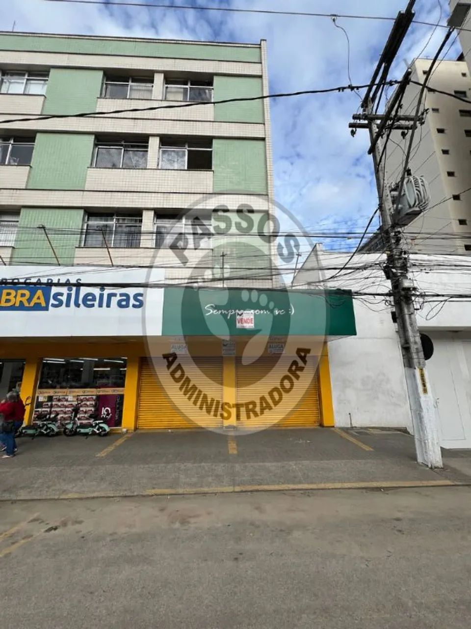 LOJA TERESÓPOLIS VÁRZEA - Foto 2