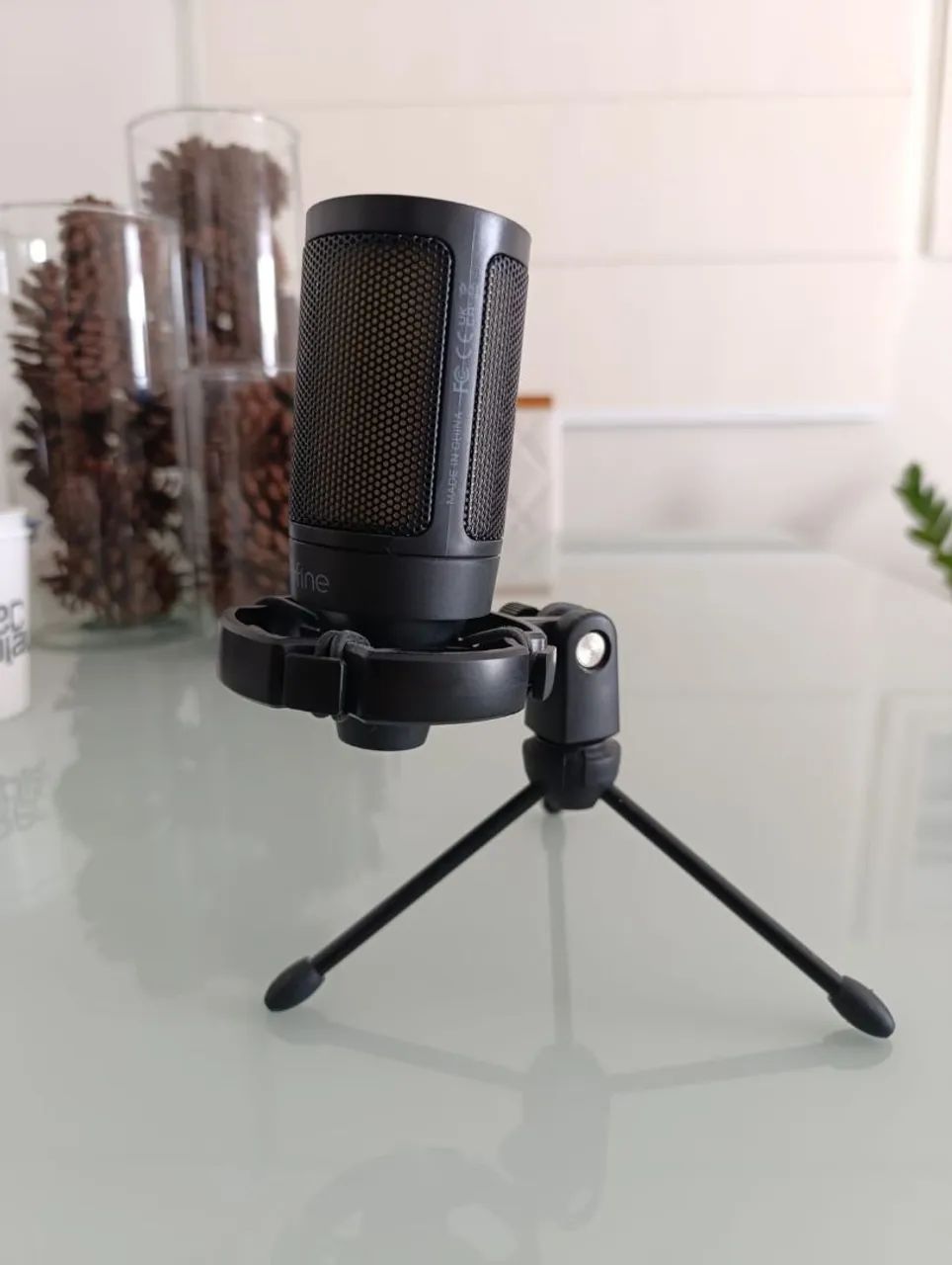 Microfone Gamer SFM2 FiFine - Foto 4