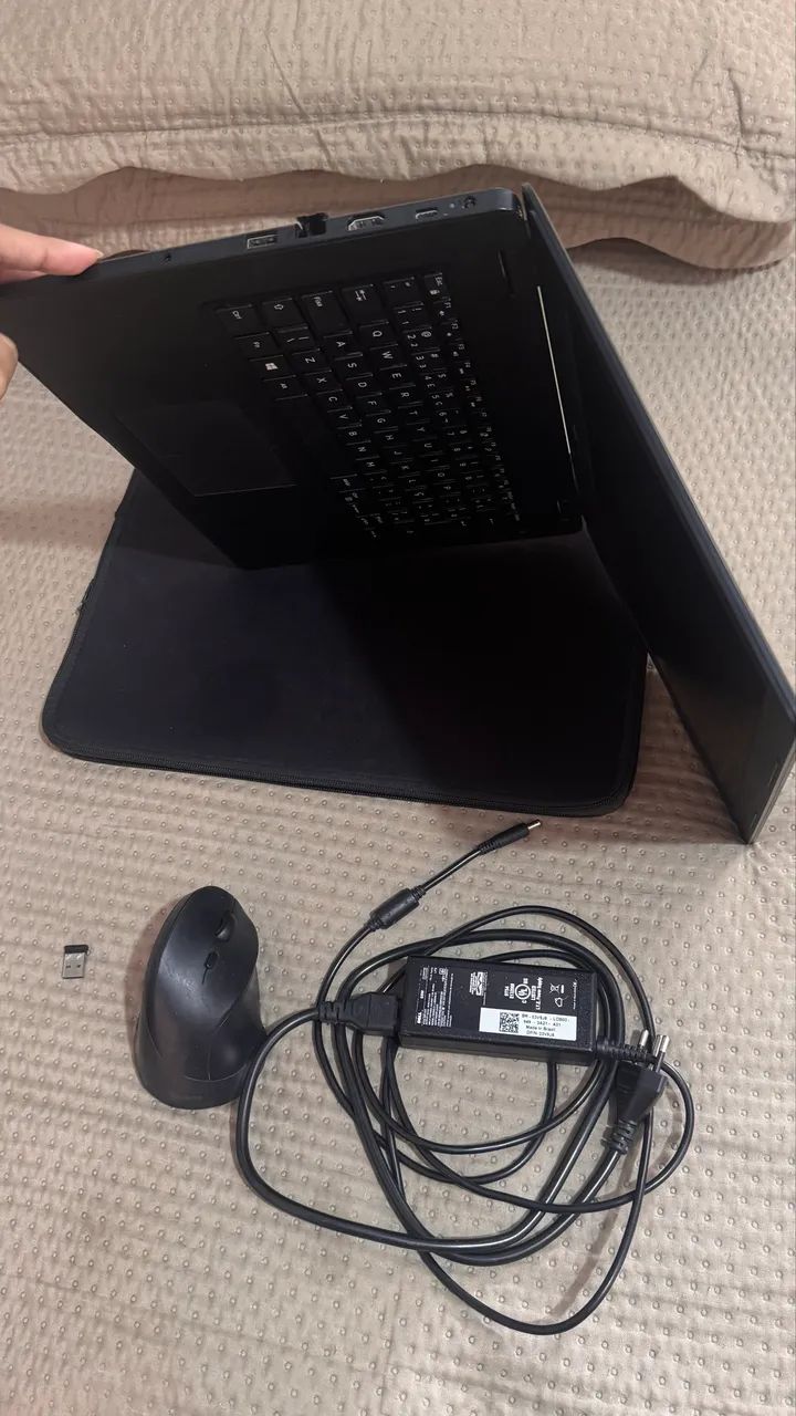 Notebook Dell i7 - Foto 3