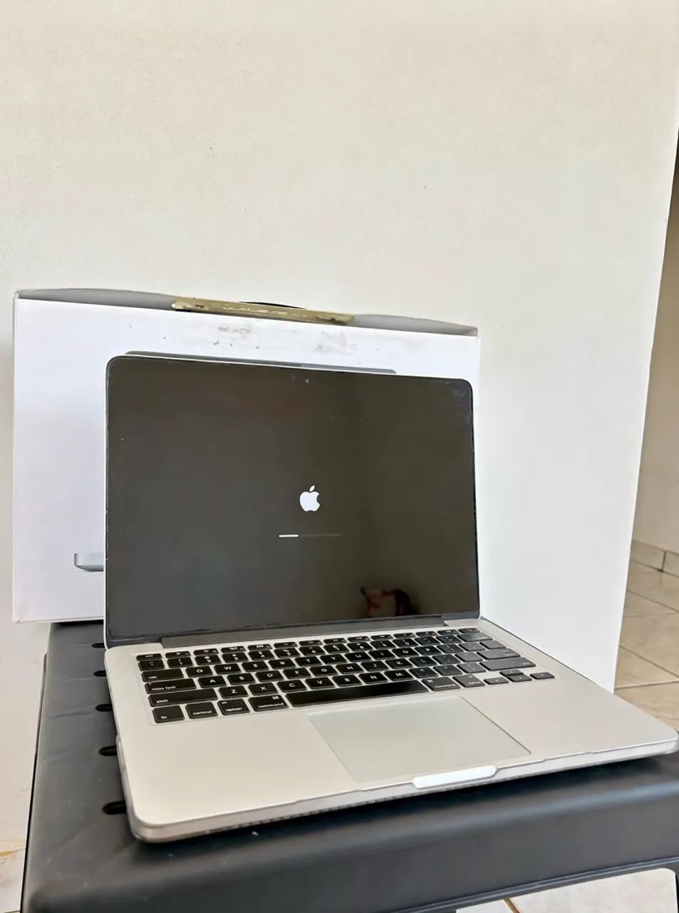 Macbook pro 2012 impecável  - Foto 3