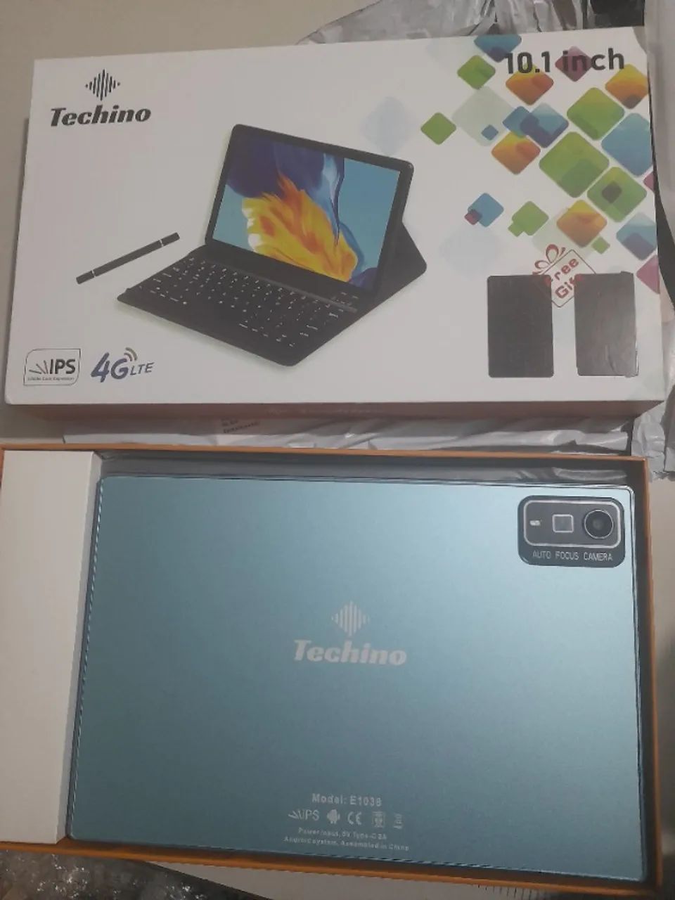 Tablet