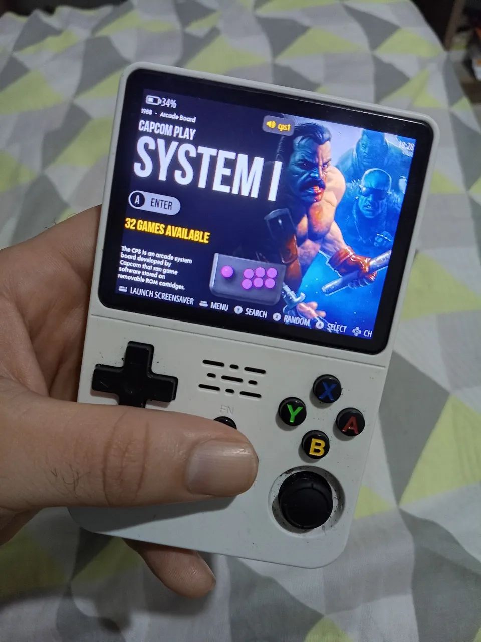 Game Portátil - Foto 2
