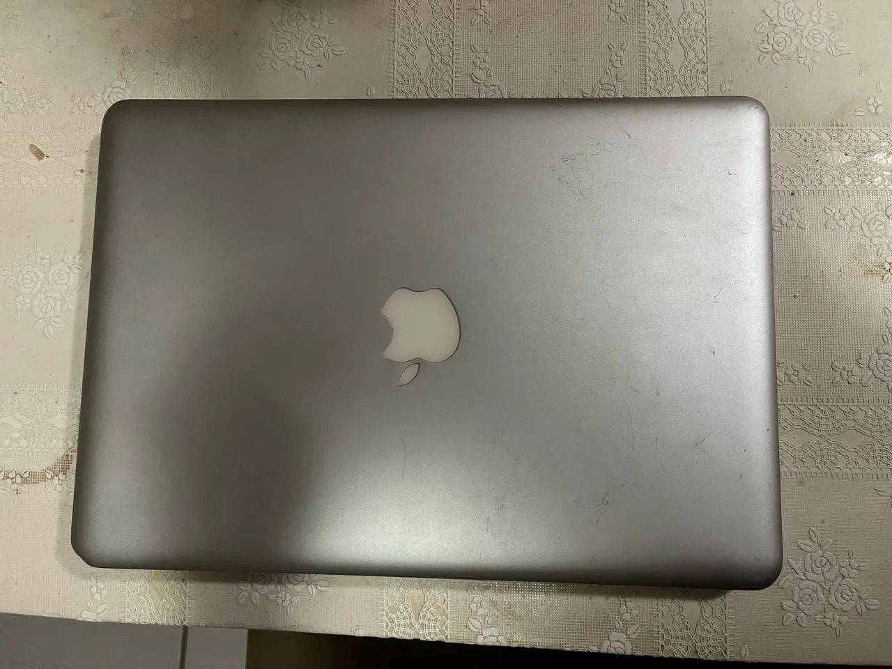 Vendo MacBook Pro 2011