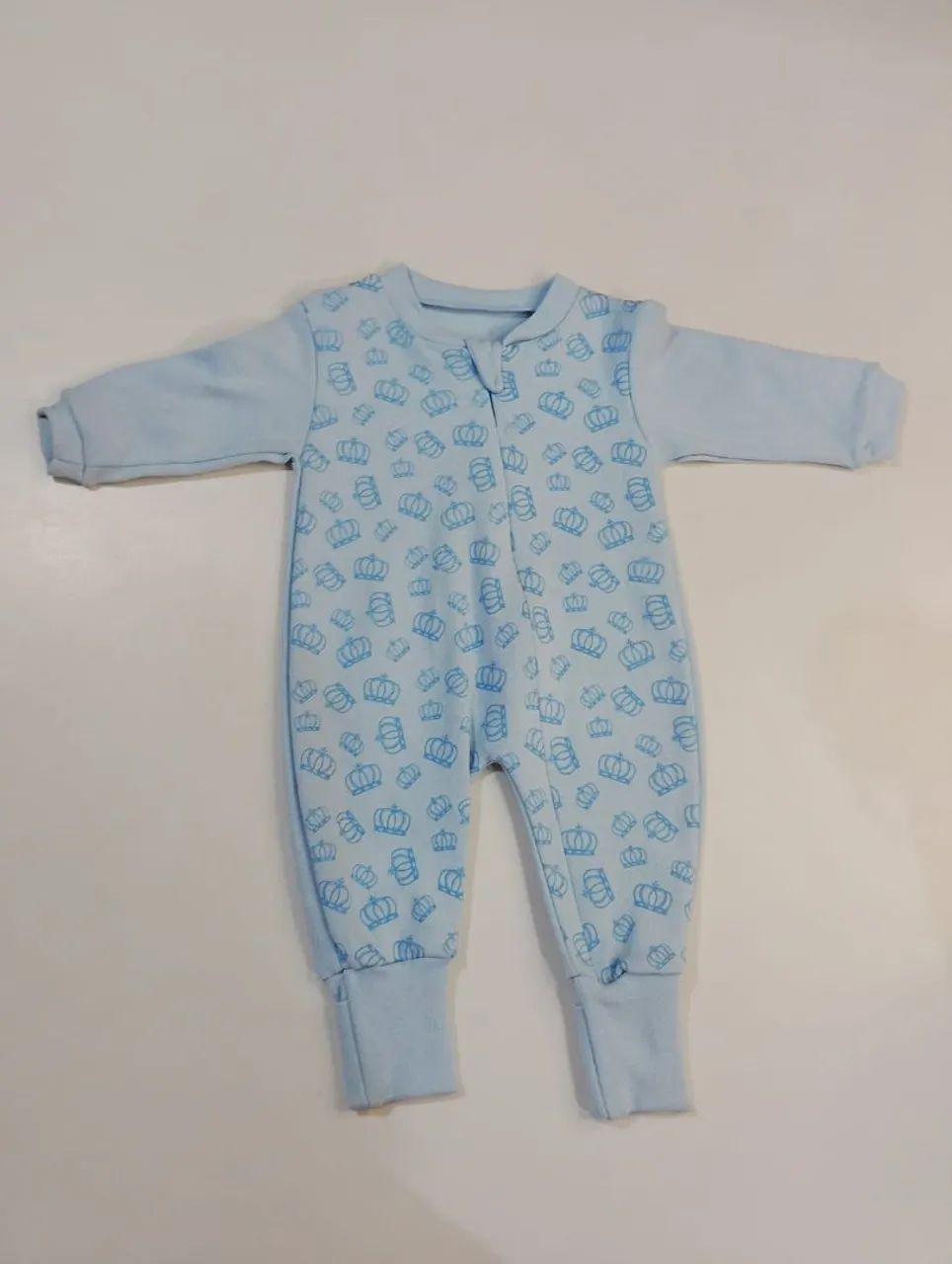 Macacão de infantil 