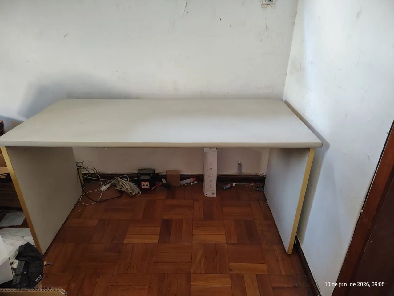 Mesa de escritório  - Foto 2