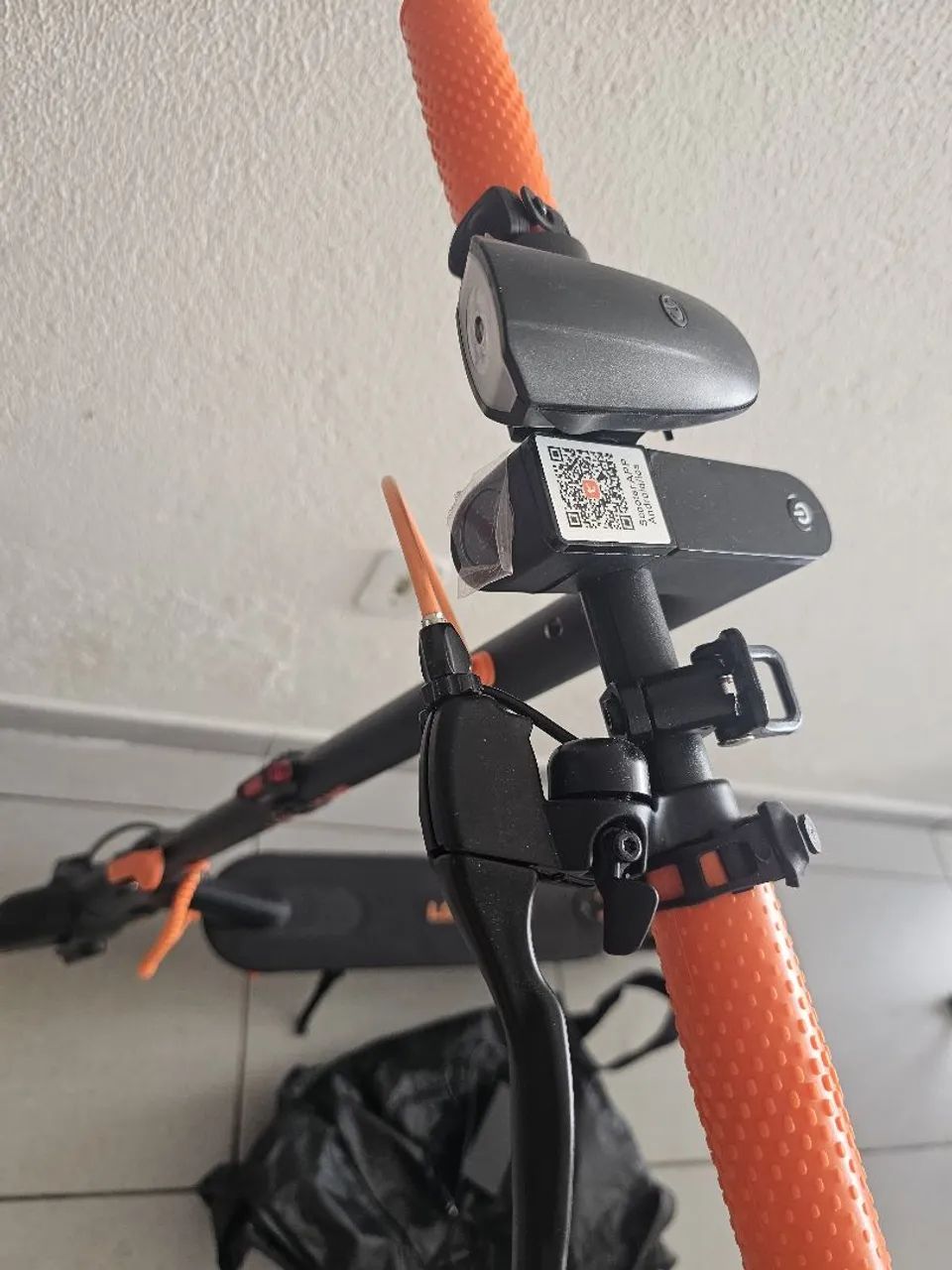 Patinete Elétrico  - Foto 4