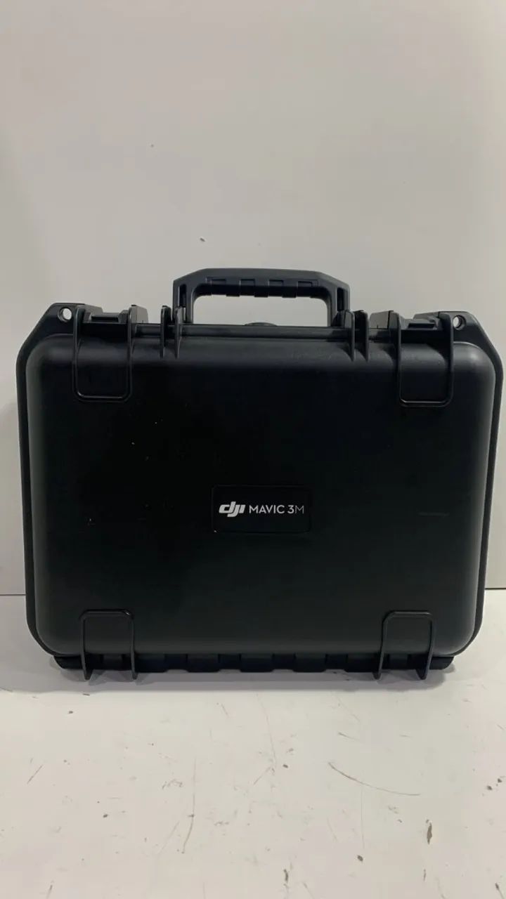 Drone DJI Mavic 3M - Usado apenas 2x - Foto 2