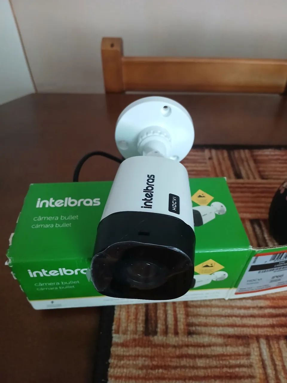 Vendo câmera  - Foto 2