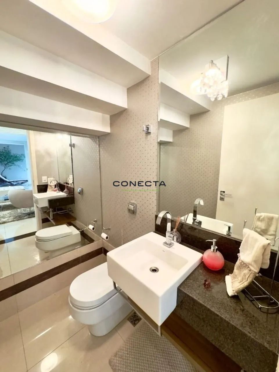 Casa Condomínio | Alphaville 2 | Londrina - Foto 5