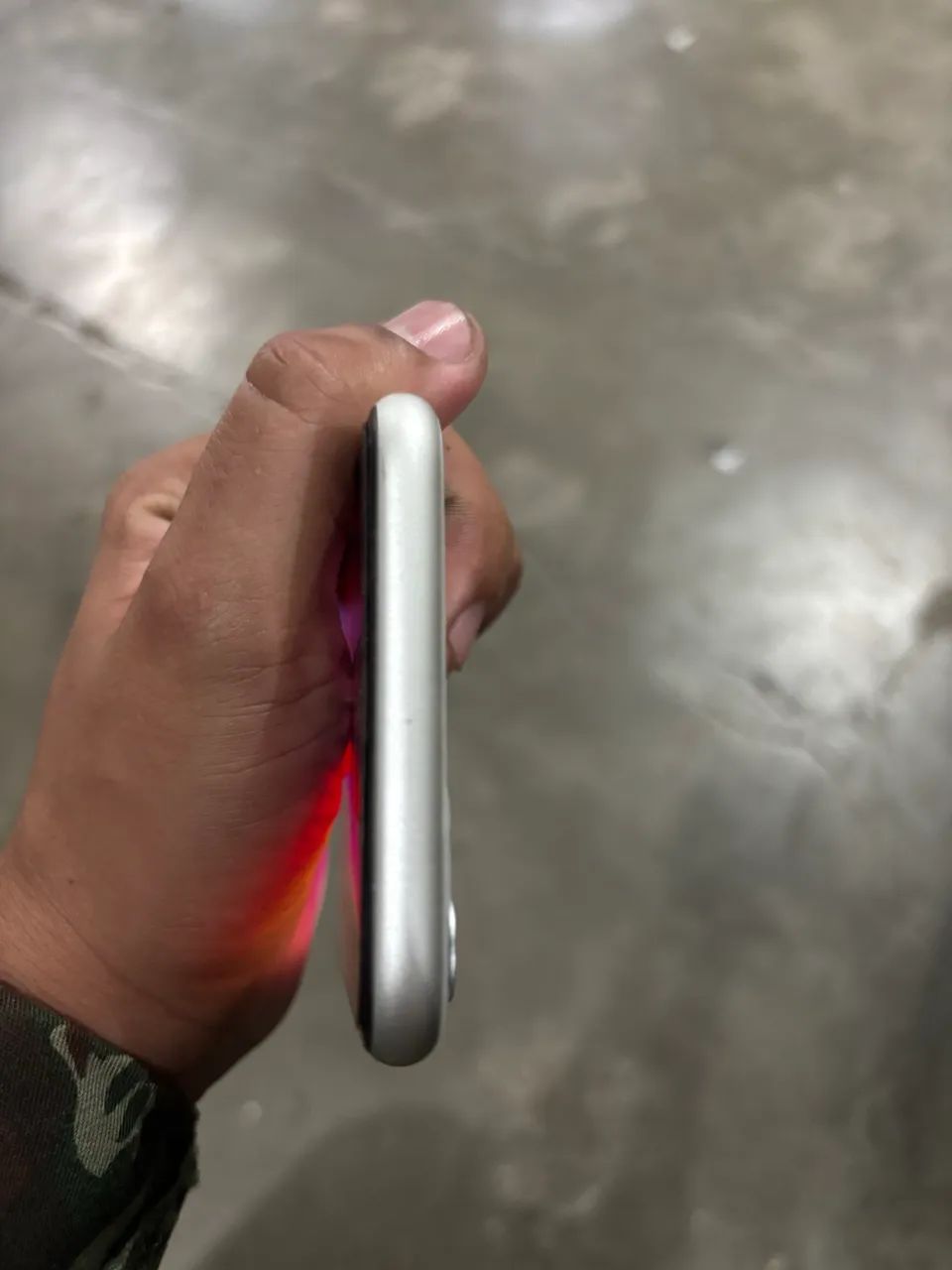 IPHONE 11 (128 GB) EM PERFEITO ESTADO!  - Foto 5