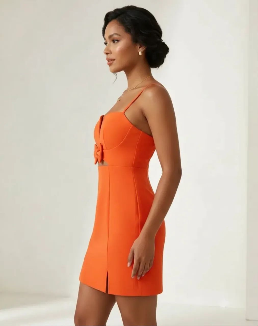 Vestido blogueira  - Foto 2
