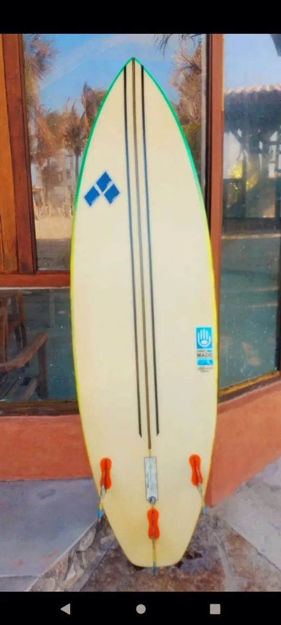 Prancha de surf  - Foto 2