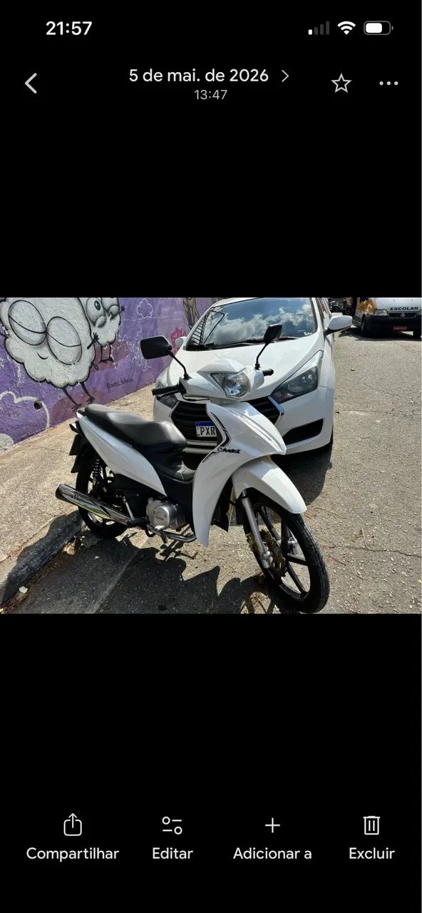 Moto 50cc - Foto 2