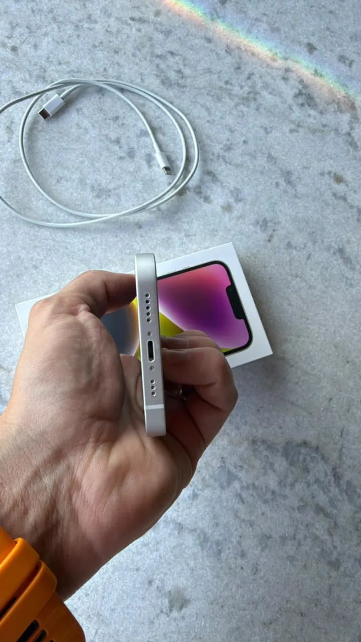 iPhone 14 - 128gb - Foto 5