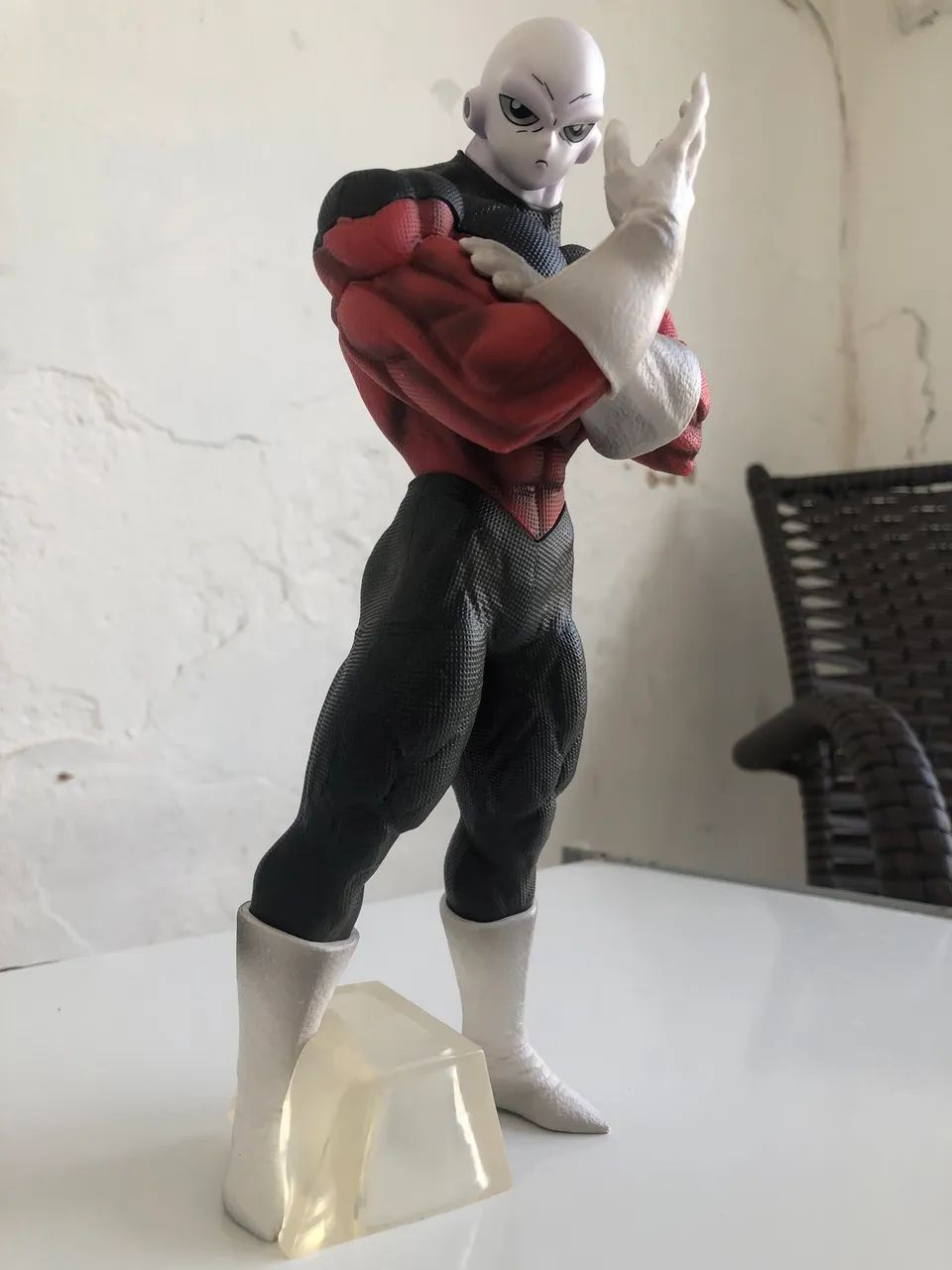 DRAGON BALL JIREN  - Foto 2