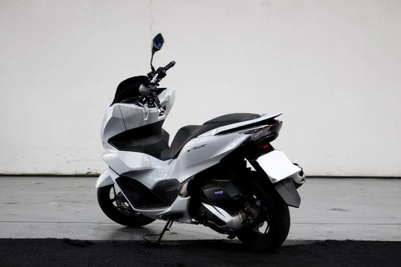 HONDA PCX 160 2025 - Foto 5