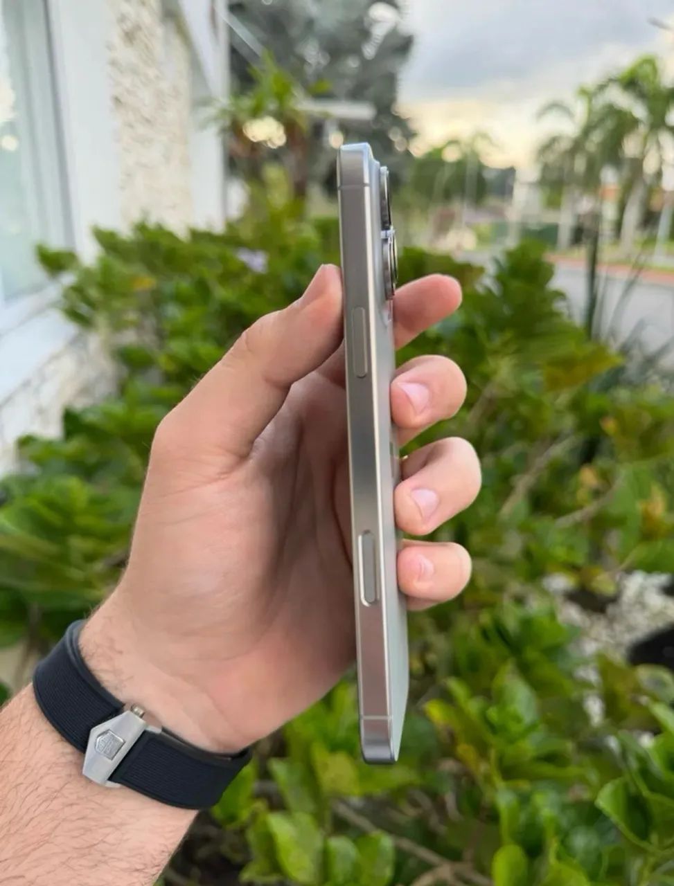 Iphone 16 pro max - Foto 4